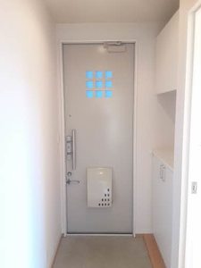 グランディール玄兎 B202号-11