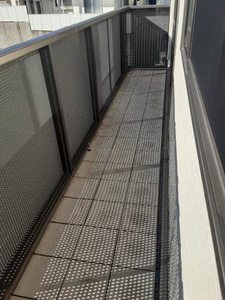 グランディール玄兎 B202号-13