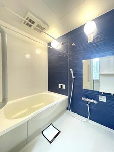 ヴィラ　大領 0102号-5