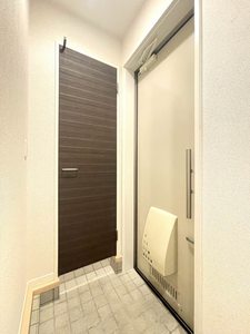 ヴィラ　大領 0102号-6