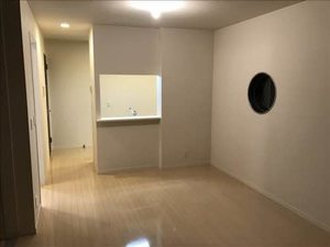 ヴィラ 大領 0201号-4