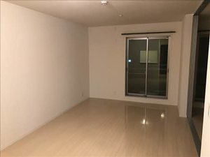 ヴィラ 大領 0201号-5