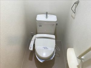 ヴィラ 大領 0201号-8