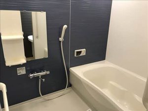 ヴィラ 大領 0201号-14