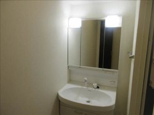 ヴィラ　大領 0203号-6