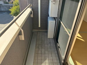 ヴィラ　大領 0203号-11