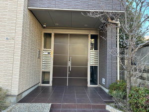 ヴィラ　大領 0203号-13