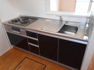 WEST SIDE(ウエスト サイド) B102号-5