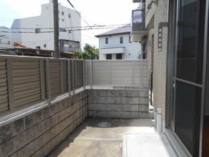 WEST SIDE(ウエスト サイド) B102号-9