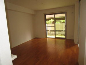 エコグリーンハウス荘園Ⅱ 0103号-2