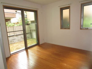 エコグリーンハウス荘園Ⅱ 0103号-4