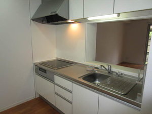 エコグリーンハウス荘園Ⅱ 0103号-8