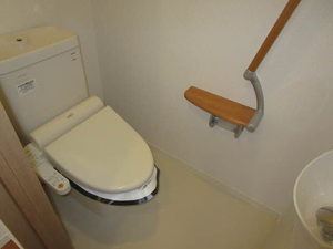 エコグリーンハウス荘園Ⅱ 0103号-11