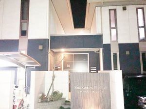 シャーメゾン　プルミエール 0106号-3