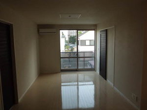 グラン　ジュテ　Ｓ 0203号-3