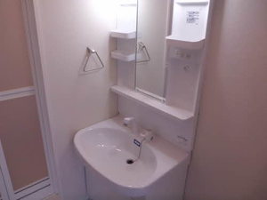 グラン　ジュテ　Ｓ 0203号-11