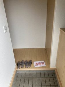エステート今宿 0105号-14
