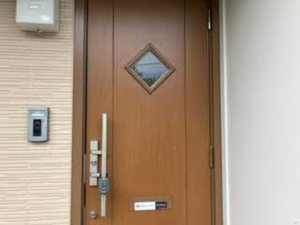 レジデンス保田Ⅱ 0205号-3