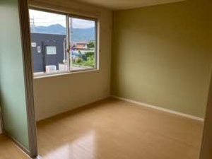 レジデンス保田Ⅱ 0205号-4