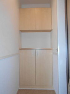 グランメール永田 0301号-3