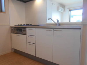 グランメール永田 0301号-4