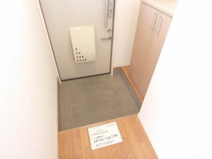 ＭＡＳＴ　ＣＯＵＲＴ加古川南 B103号-9