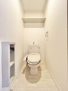 ＭＡＳＴ　ＣＯＵＲＴ加古川南 B203号-8