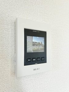 ＭＡＳＴ　ＣＯＵＲＴ加古川南 B203号-10