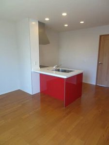 ＭＡＳＴ　ＣＯＵＲＴ加古川南 E102号-3