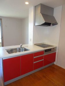 ＭＡＳＴ　ＣＯＵＲＴ加古川南 E102号-4