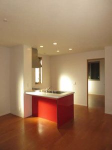 ＭＡＳＴ　ＣＯＵＲＴ加古川南 E105号-3