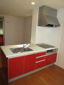 ＭＡＳＴ　ＣＯＵＲＴ加古川南 E105号-4