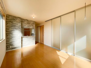 メゾン・ルテシィアⅡ 0103号-2