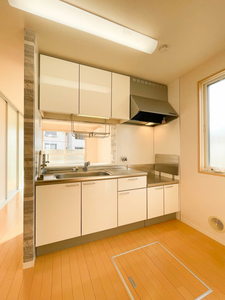 メゾン・ルテシィアⅡ 0103号-3