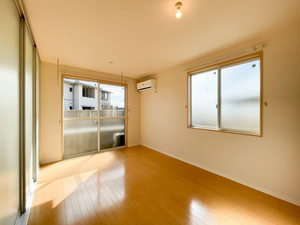 メゾン・ルテシィアⅡ 0103号-4