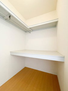 メゾン・ルテシィアⅡ 0103号-5