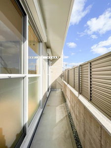 メゾン・ルテシィアⅡ 0103号-6