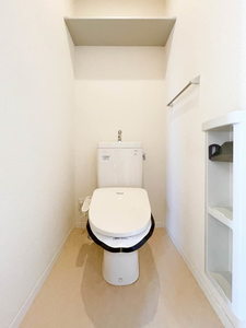 メゾン・ルテシィアⅡ 0103号-7