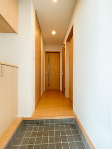 メゾン・ルテシィアⅡ 0103号-9