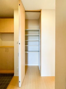 メゾン・ルテシィアⅡ 0103号-10