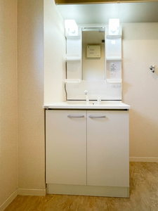 メゾン・ルテシィアⅡ 0103号-11