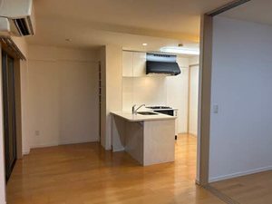 パークメゾン靱公園 0203号-10