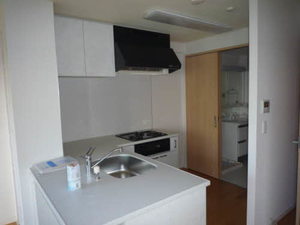 パークメゾン靱公園 0303号-3