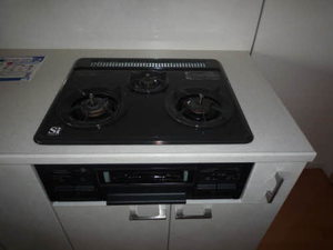 パークメゾン靱公園 0303号-9