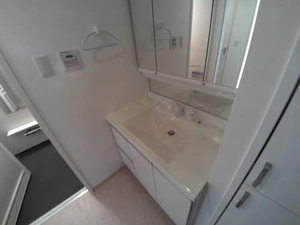 パークメゾン靱公園 0602号-2