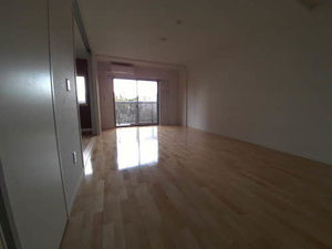 パークメゾン靱公園 0602号-3