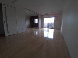 パークメゾン靱公園 0602号-5