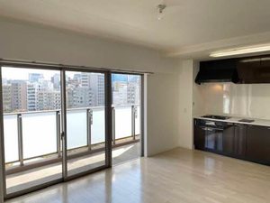 パークメゾン靱公園 0901号-2