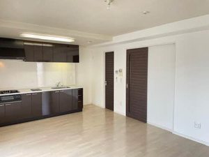 パークメゾン靱公園 0901号-3