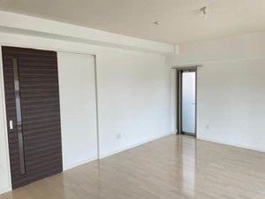 パークメゾン靱公園 0901号-5